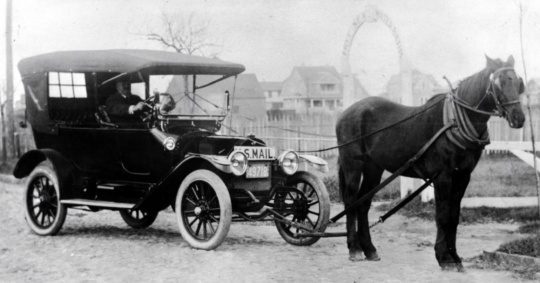 if only henry ford had the benefits of epicor social enterprise