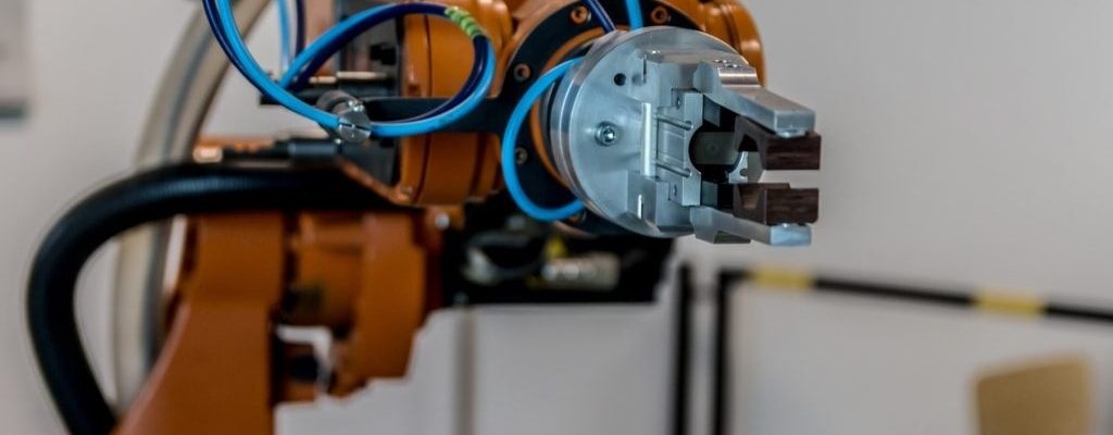 Collaborative Robotics And Sensing Technologies In The Manufacturing Environment