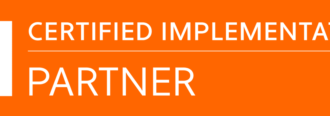 Avalara Certified Implementation Partners Logo